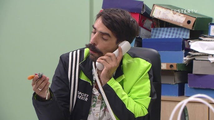 Državni posao - Season 10 Episode 21 : 1656 Stari kokošinjac