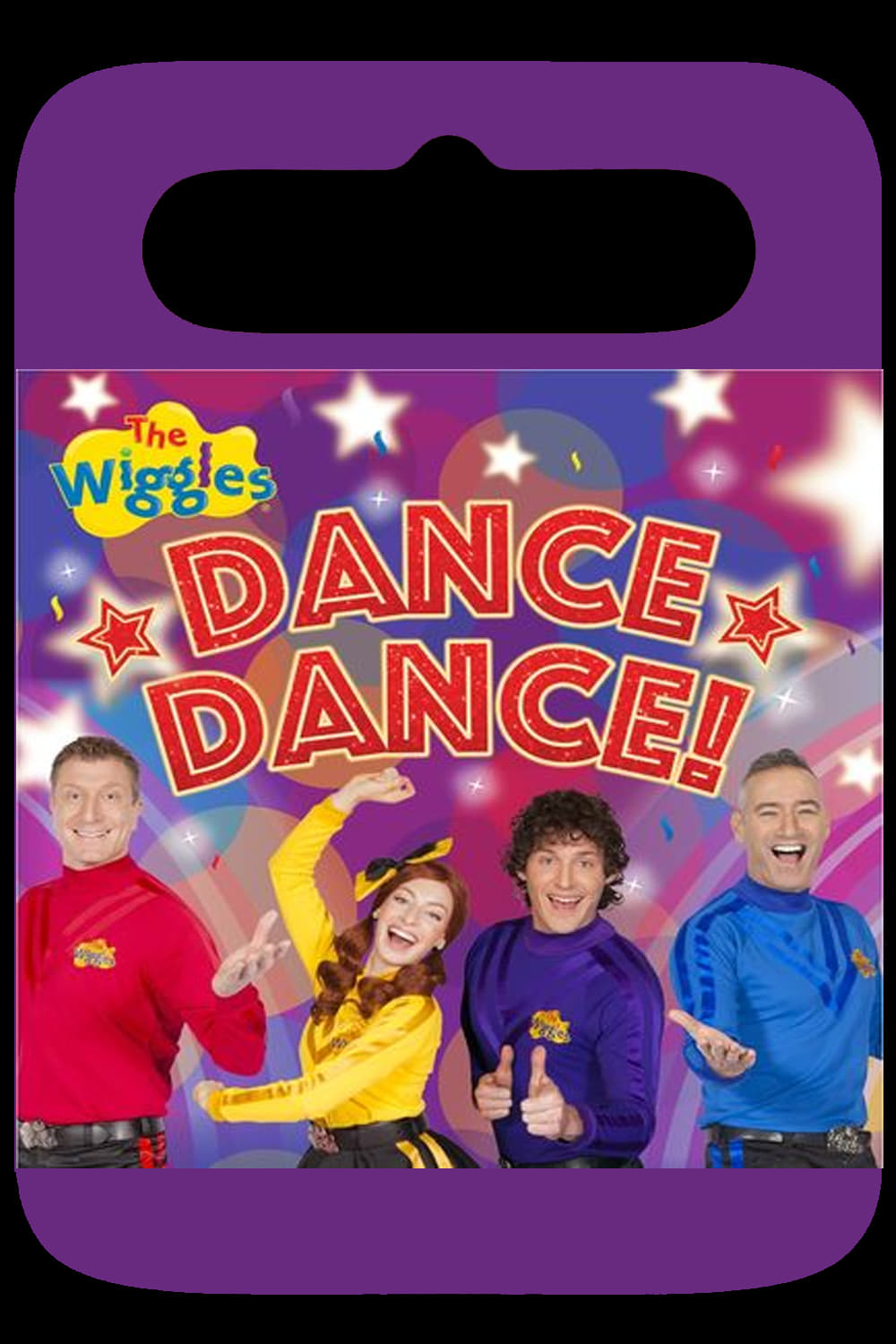 The Wiggles Dance Dance 2016 Vodly Movies