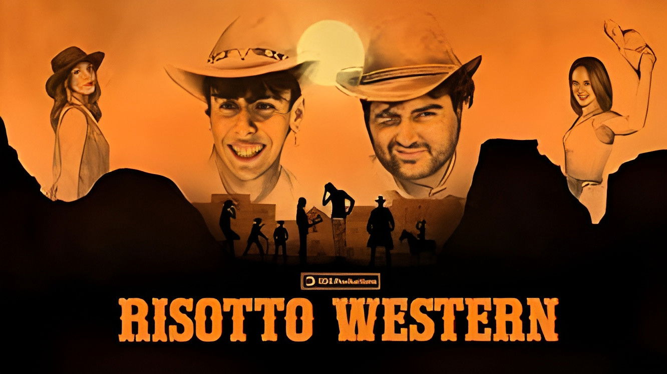Risotto western