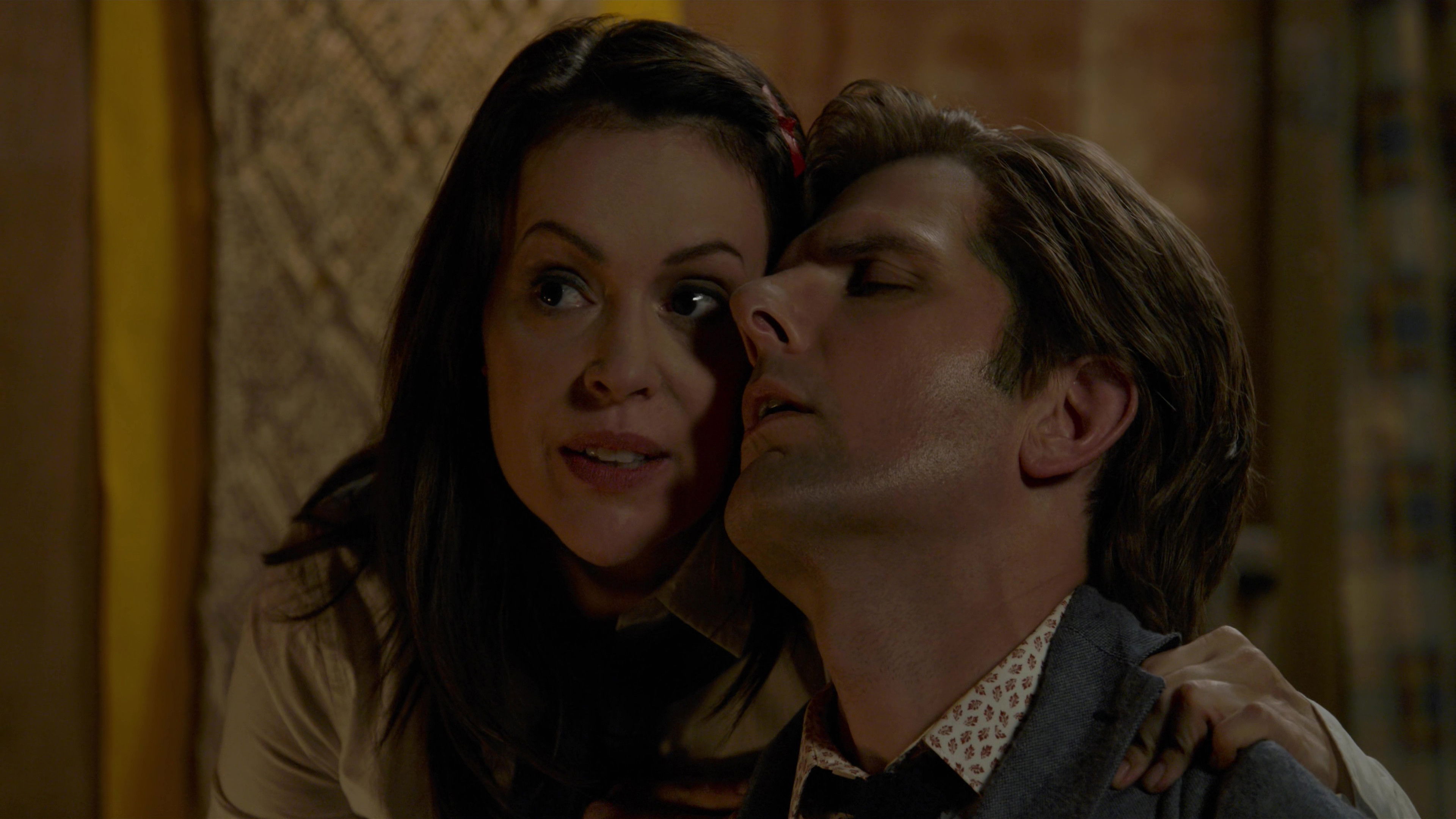 Wet Hot American Summer Ten Years Later Skip The Offensive Content With Vidangel