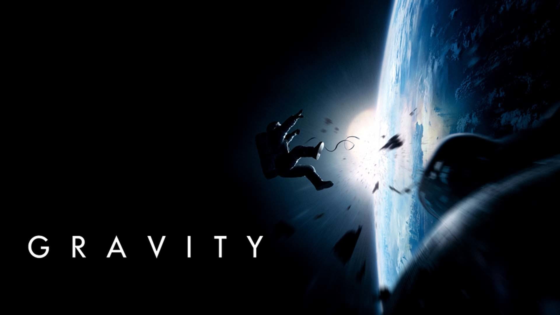 2013 Gravity