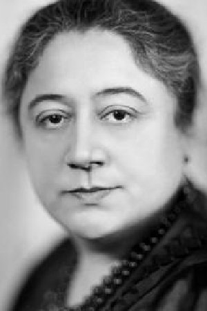 Mady Berry