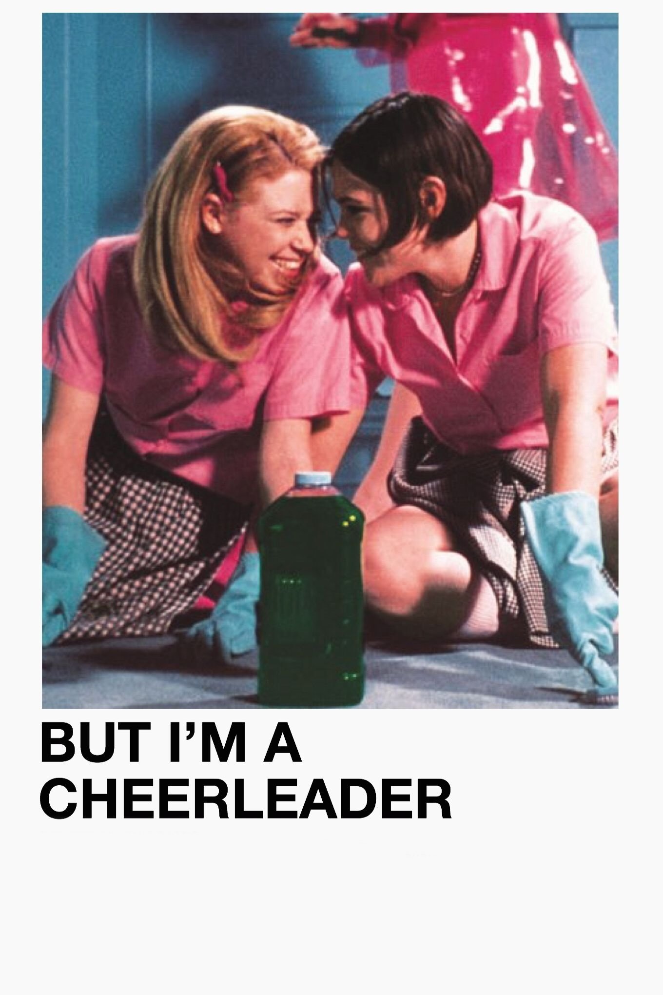 But I'm a Cheerleader (2000) Watchrs Club But I'm a Cheerleader (2000) Watchrs Club