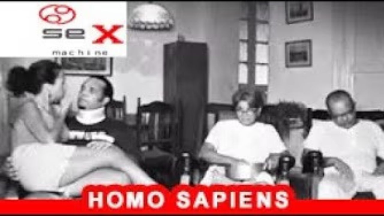 Homo Sapiens
