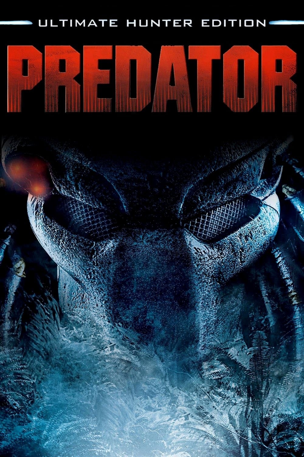 Predator (1987) Ultimate Hunter Edition 1080p x265 (Lat/Ing)