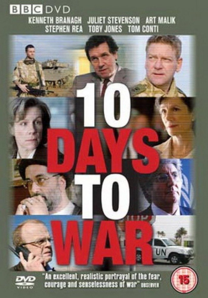 Showtime Full The Art Of War Online Free