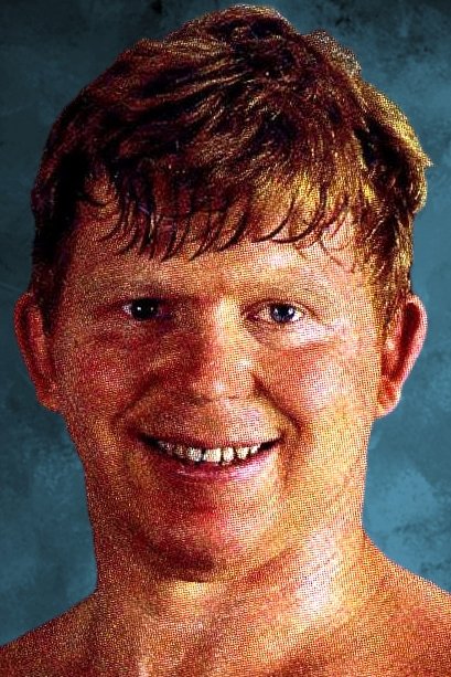 Robert Louis Backlund