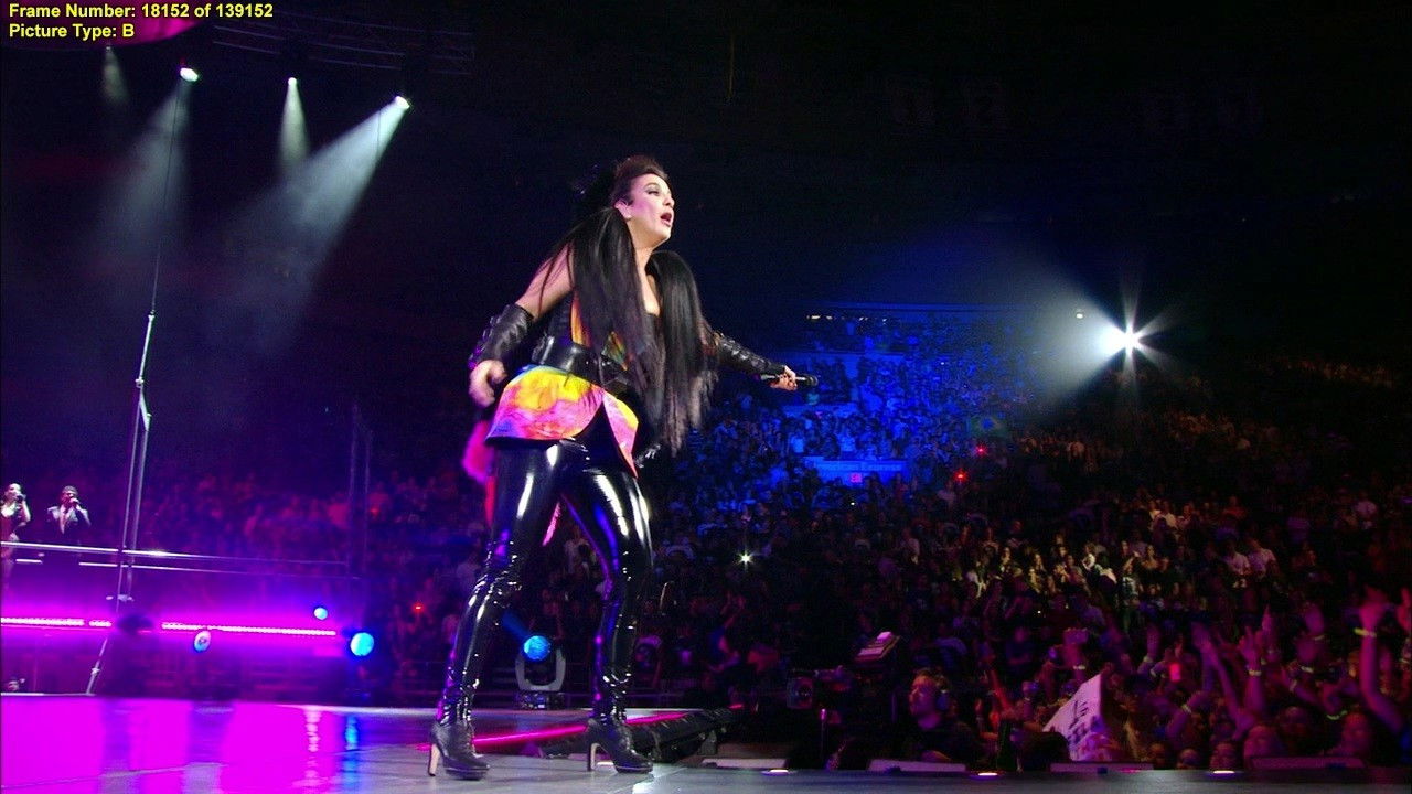 Ivete Sangalo Madison Torrent Ivete Sangalo Madison Torrent