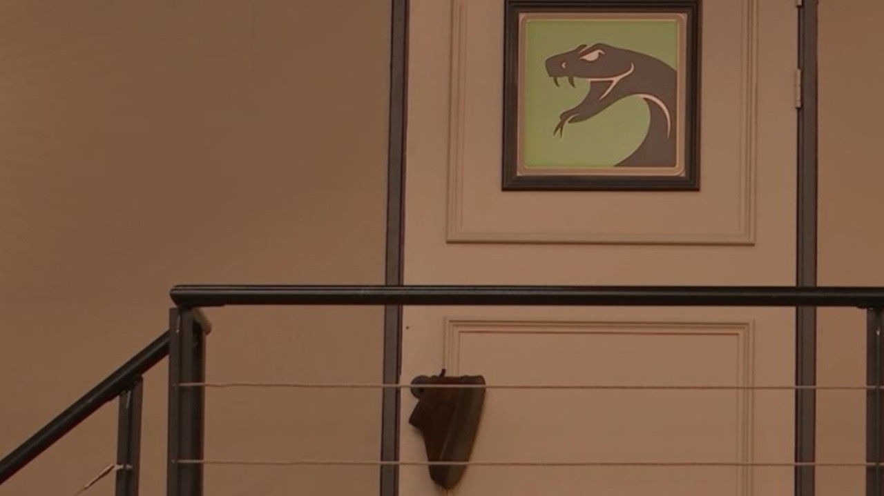 The Alliance - Season 3 Episode 118 : Episode 118