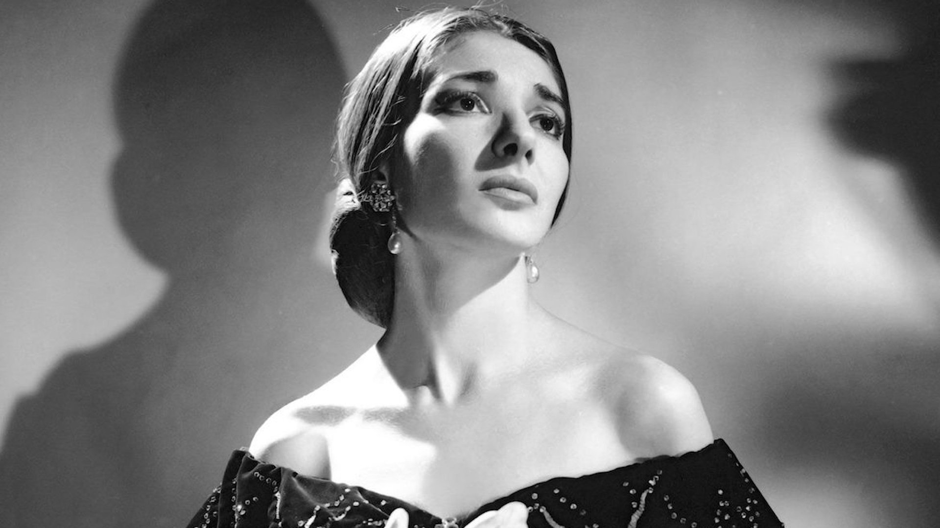 Mary, Marianna, Maria: The Unsung Greek Years of Callas