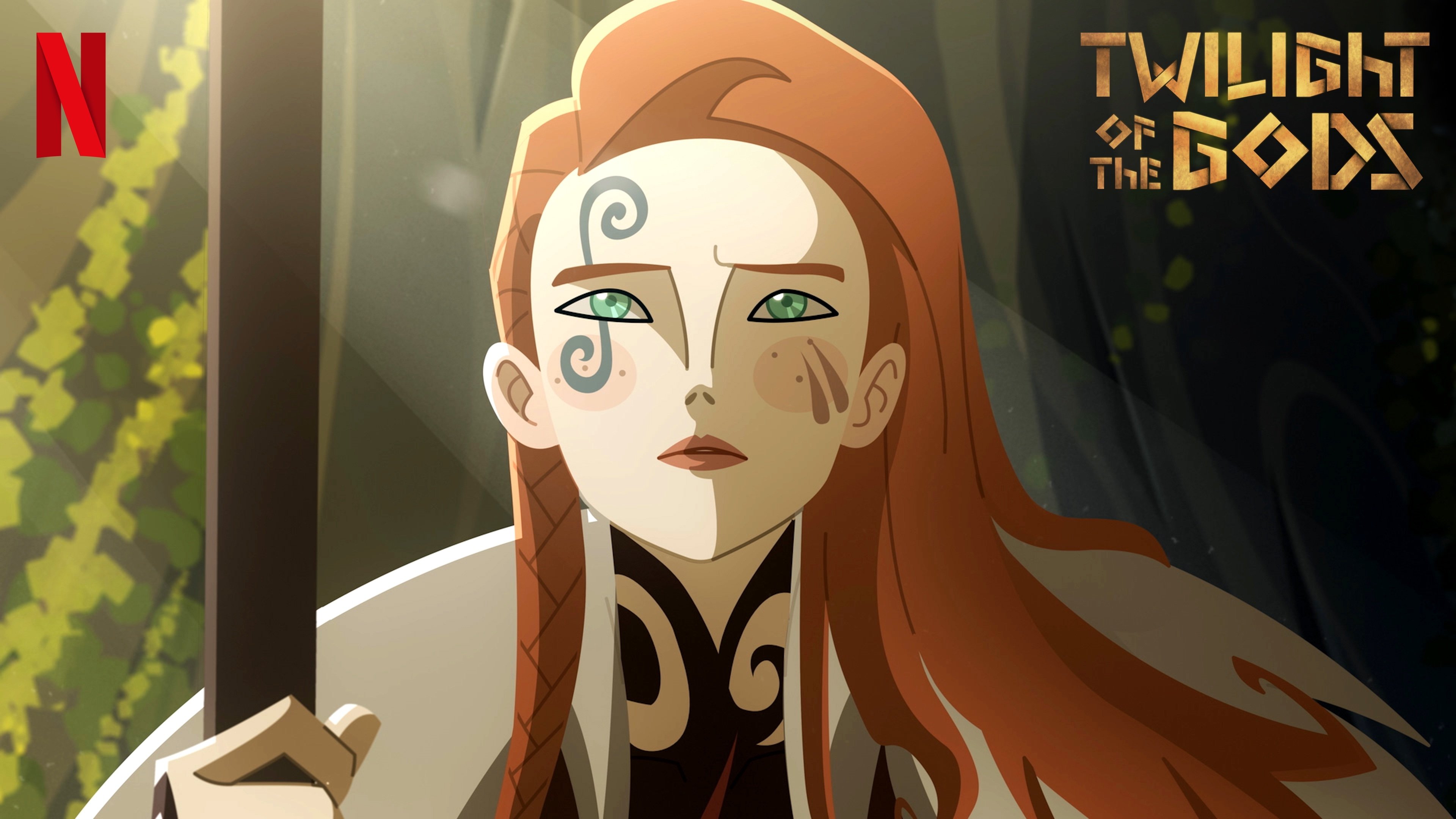 Twilight of the Gods Twilight of the Gods