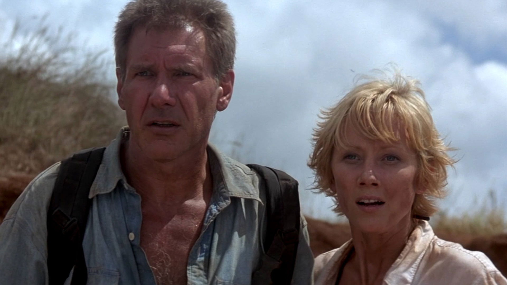 Six Days, Seven Nights - Trailer