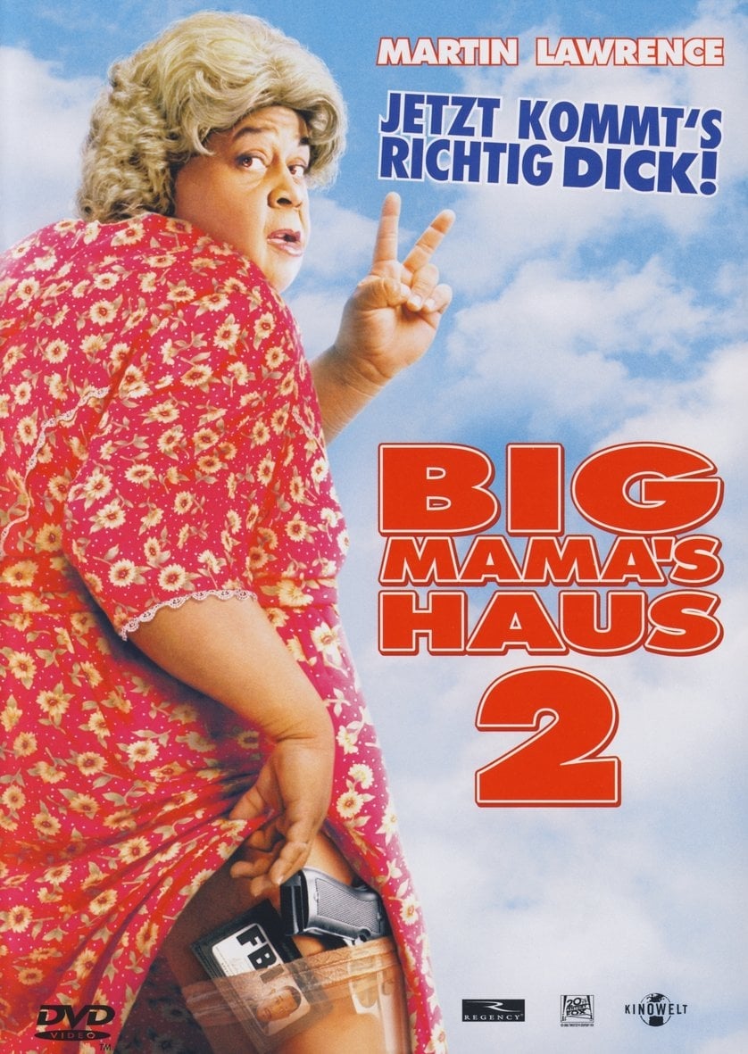 Big Mamas Haus Ganzer Film Deutsch
