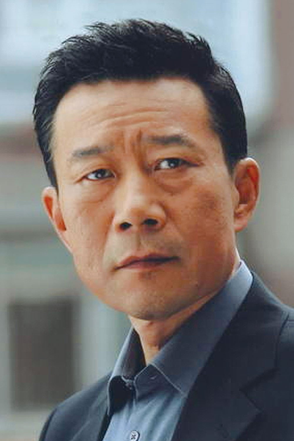 Li Xuejian