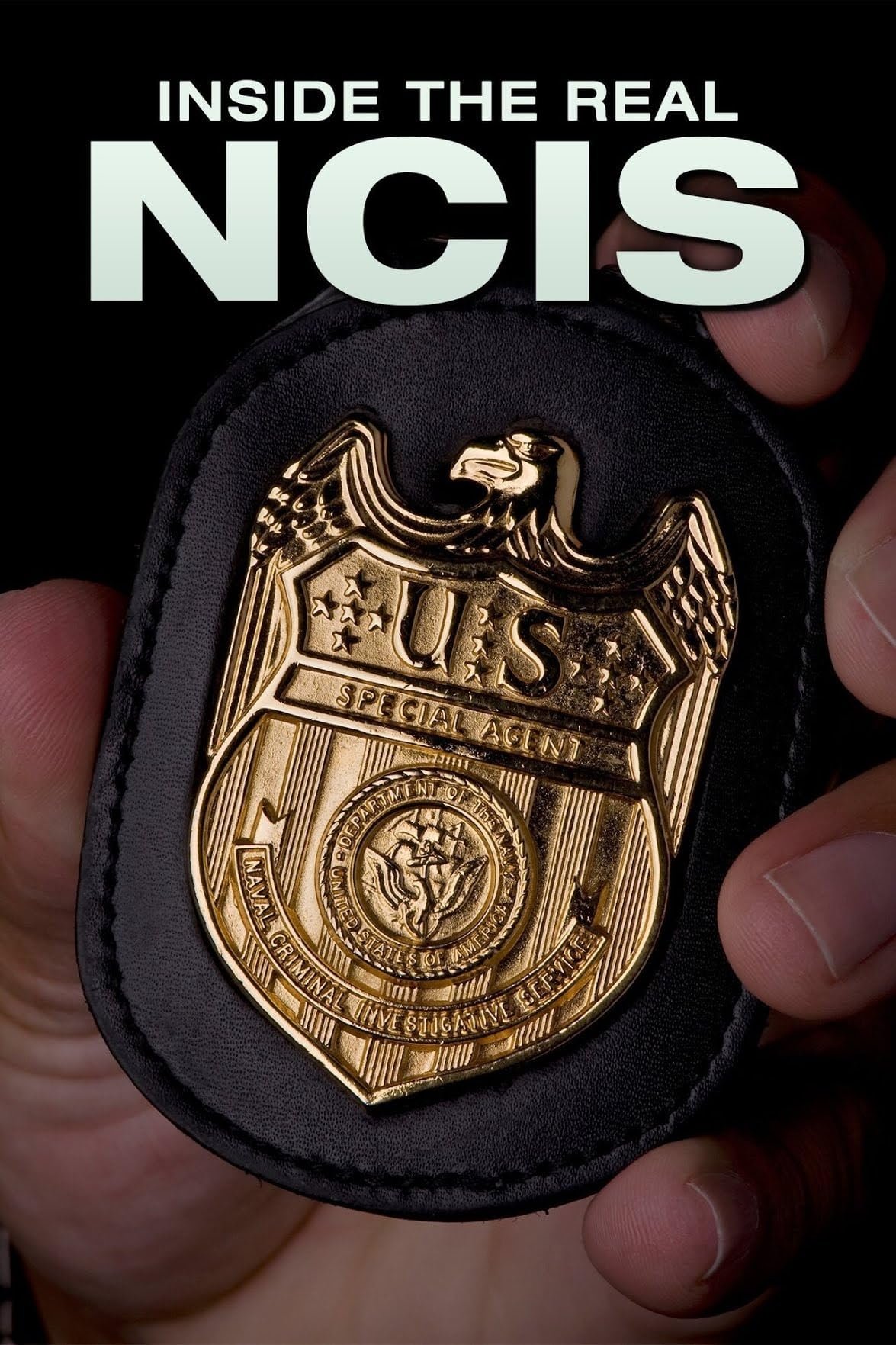 Inside the Real NCIS