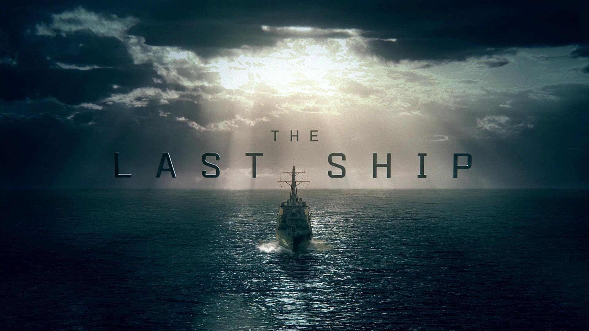 The Last Ship The Last Ship