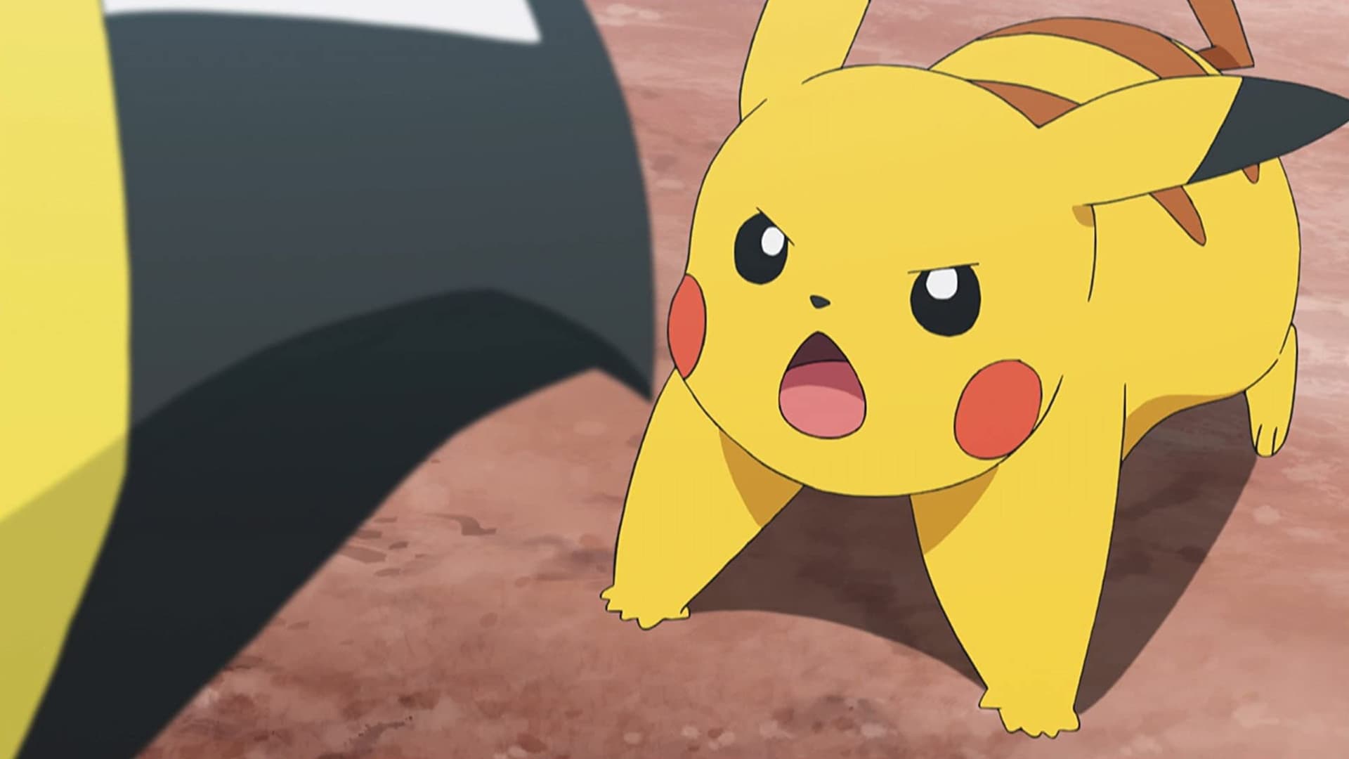 Pokémon • S20E19