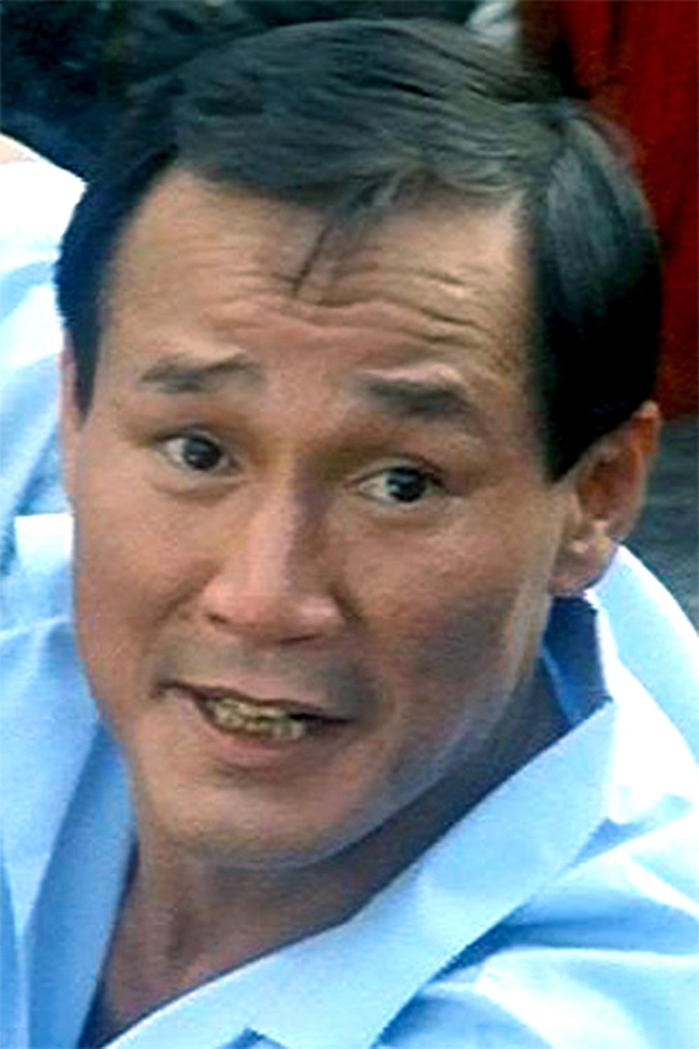 Michael Chan