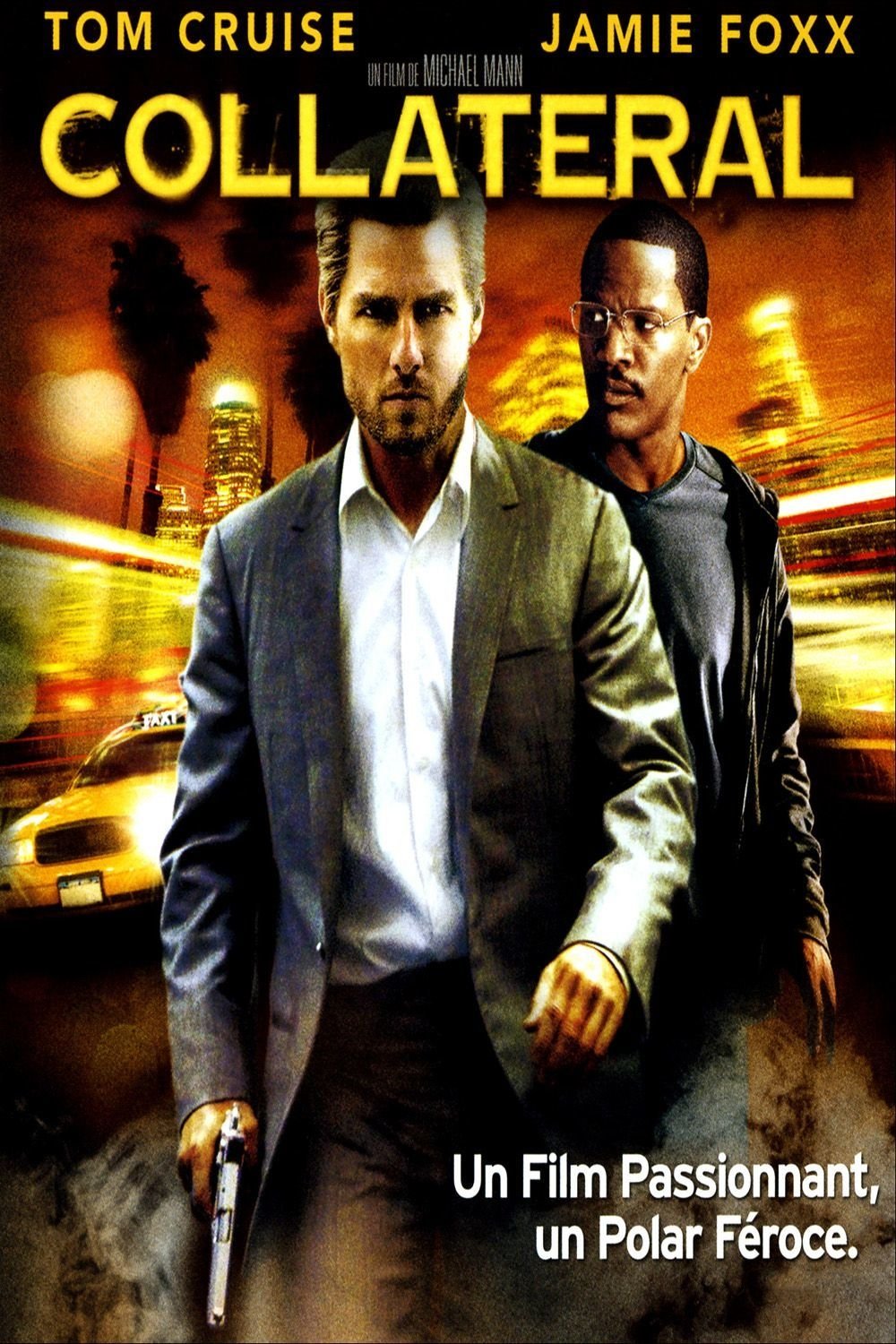 Collateral (2004) Gratis Films Kijken Met Ondertiteling