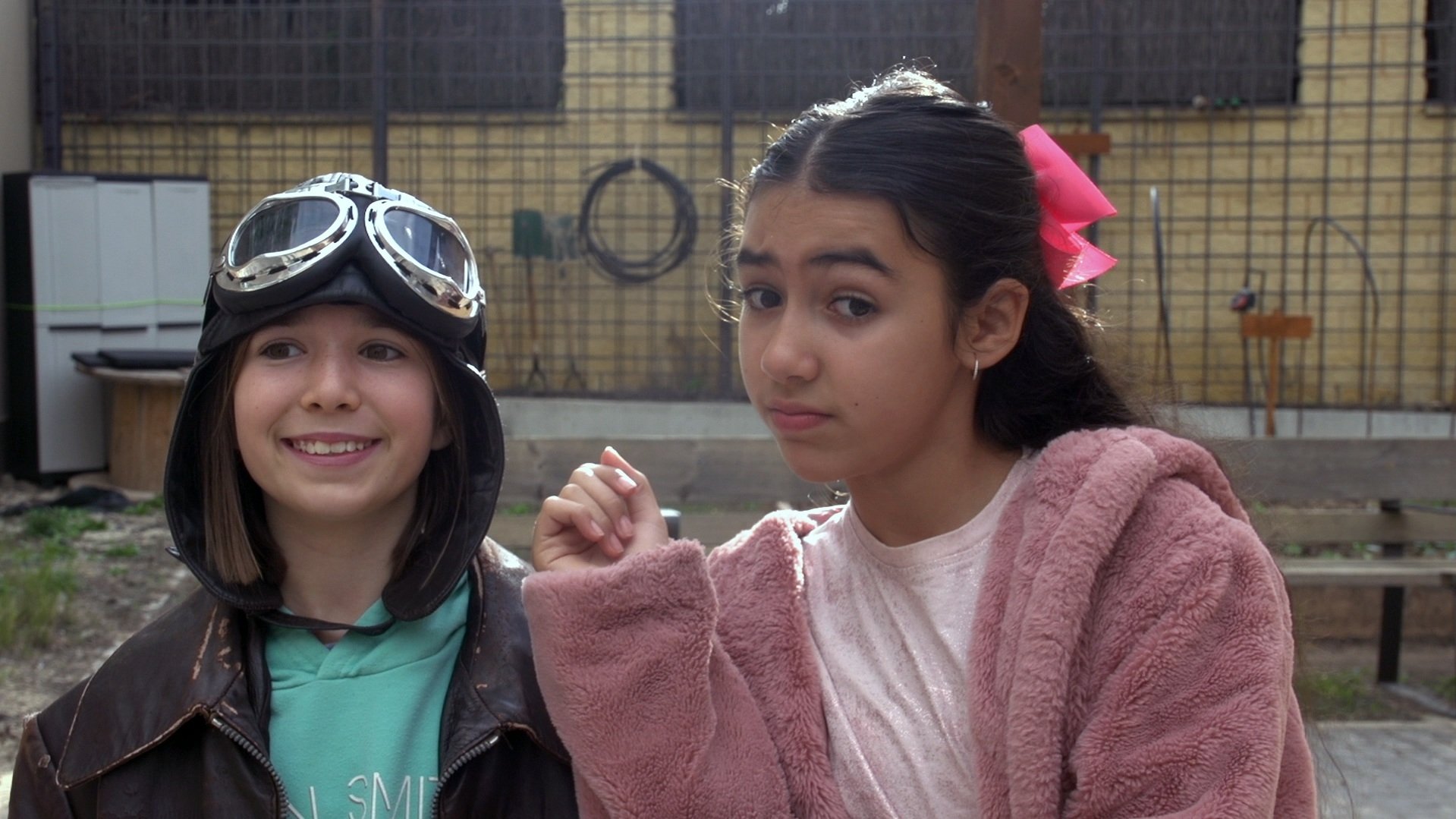 El vol de les valentes