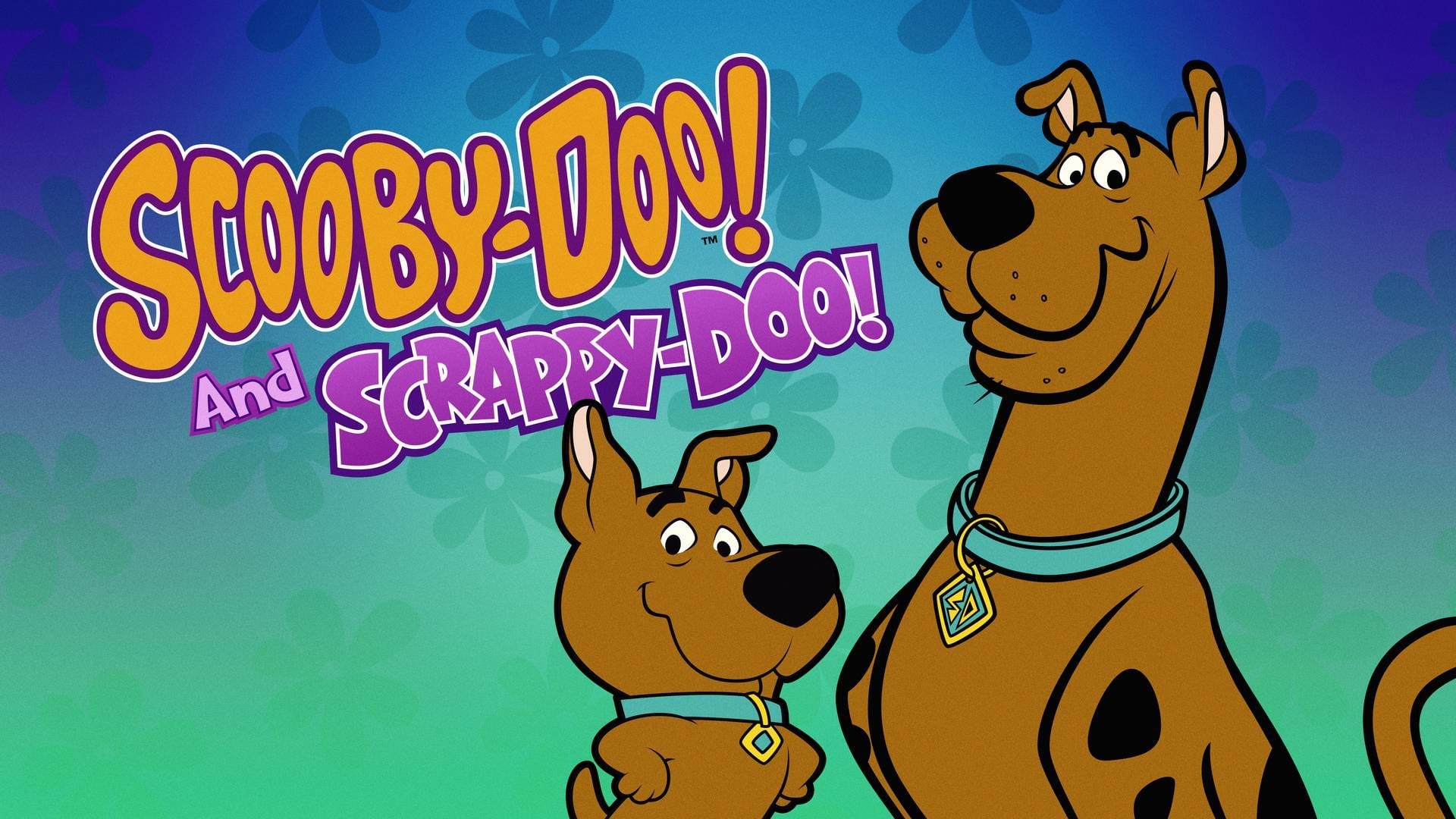 Scooby Doo And Scrappy Doo 1979 Watchrs Club 