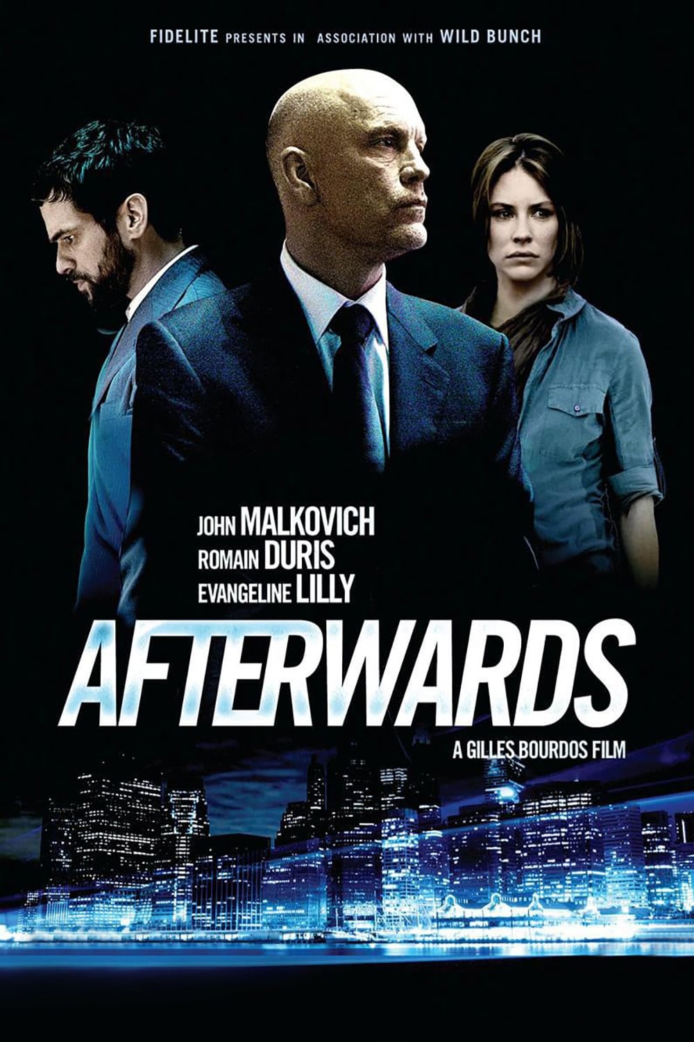 Afterwards filmi