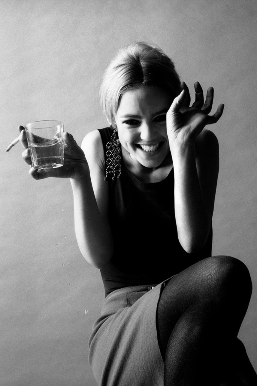Edie Sedgwick