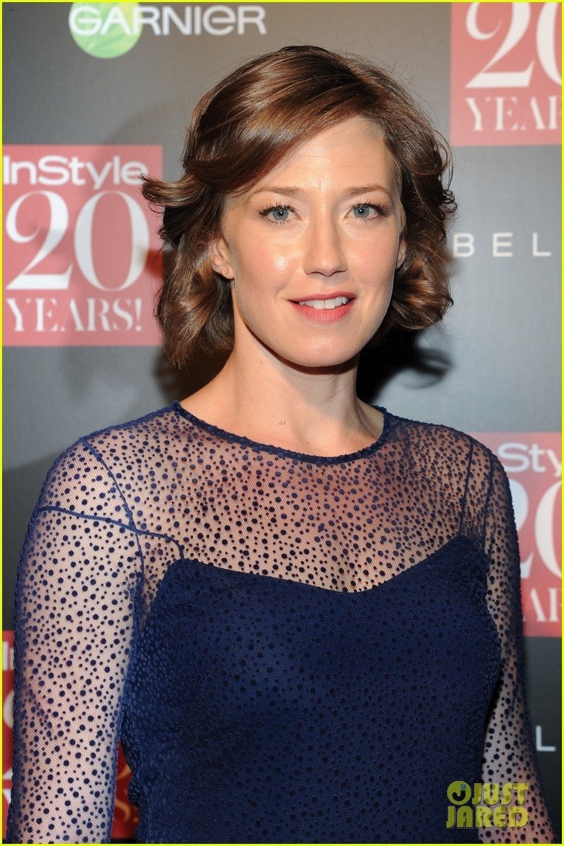 Carrie Coon: Complete filmography