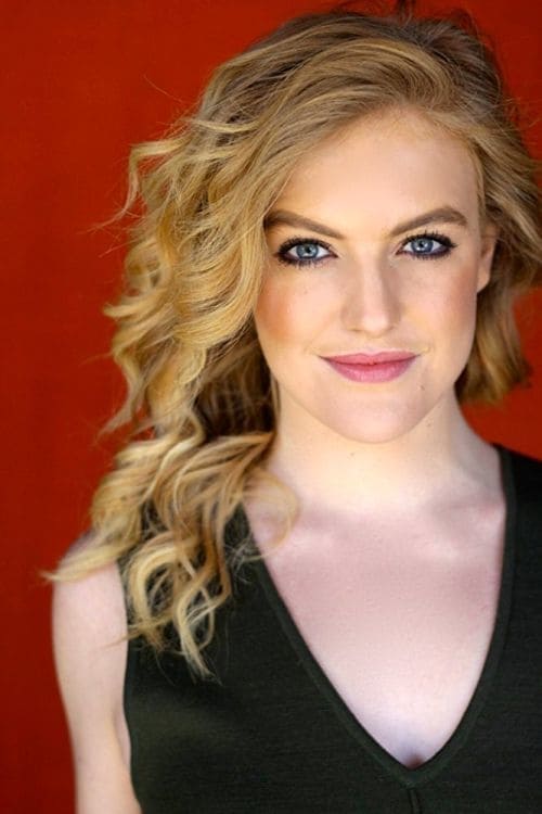 Emily Chapman: filmography and biography on movies.film-cine.com