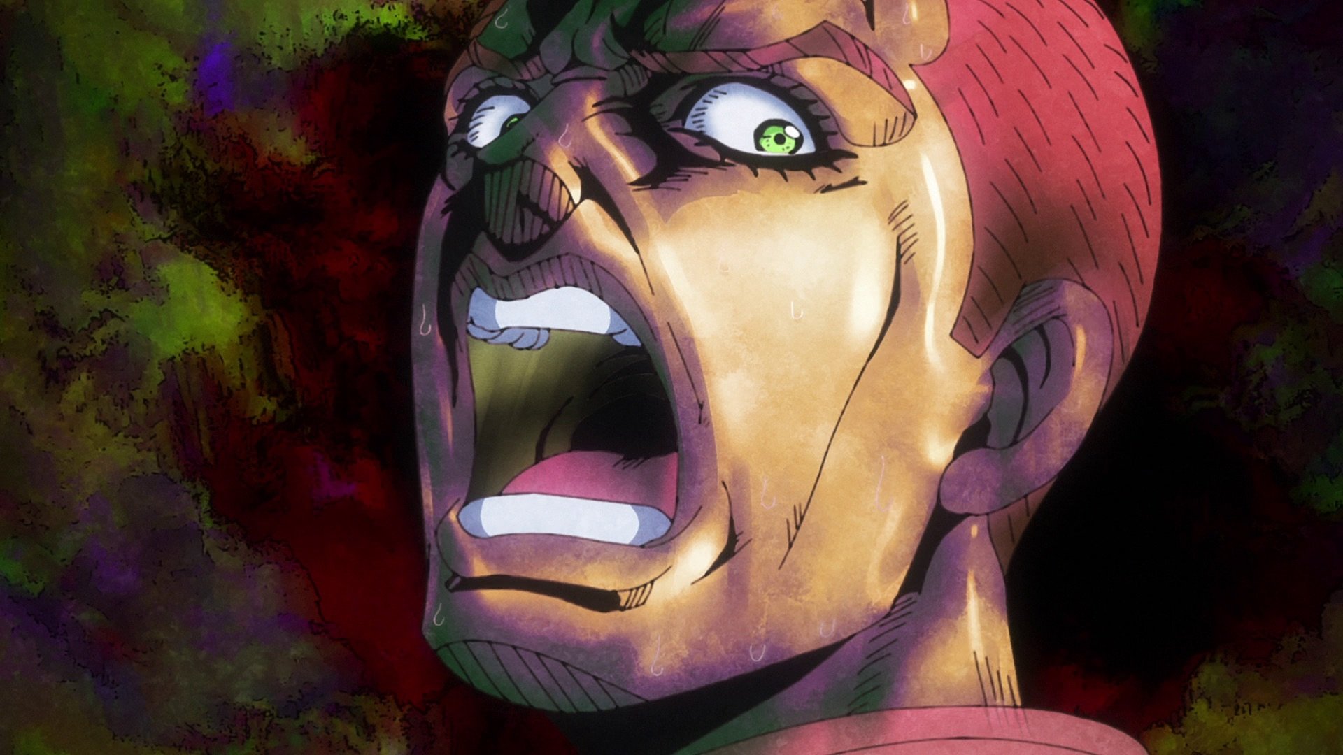 Thus Spoke Kishibe Rohan 16: At a Confessional (2019) • movies.film