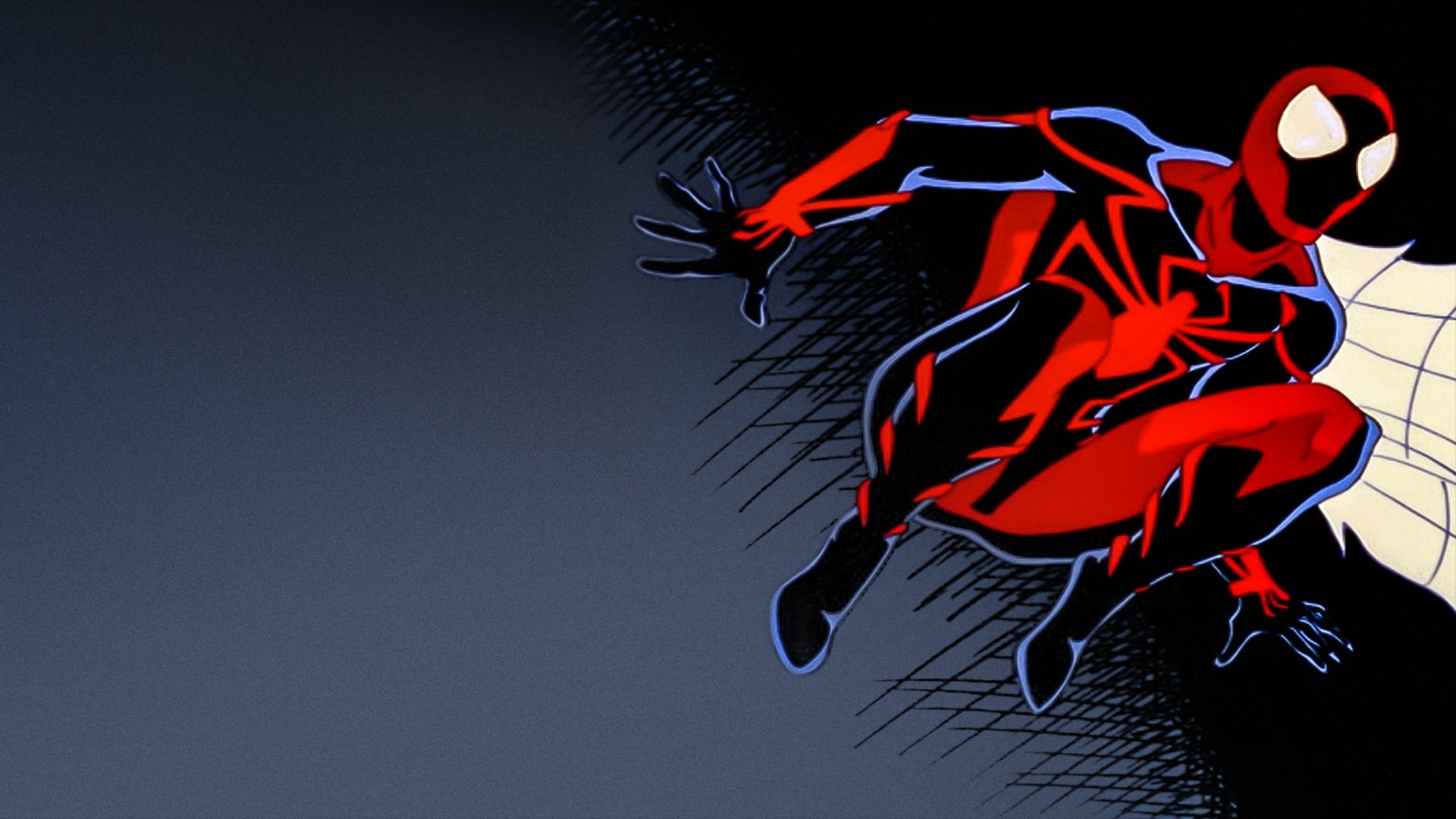 Les Nouvelles Aventures De Spider man 1999 Les Nouvelles aventures de Spider-Man • Série TV (1999)