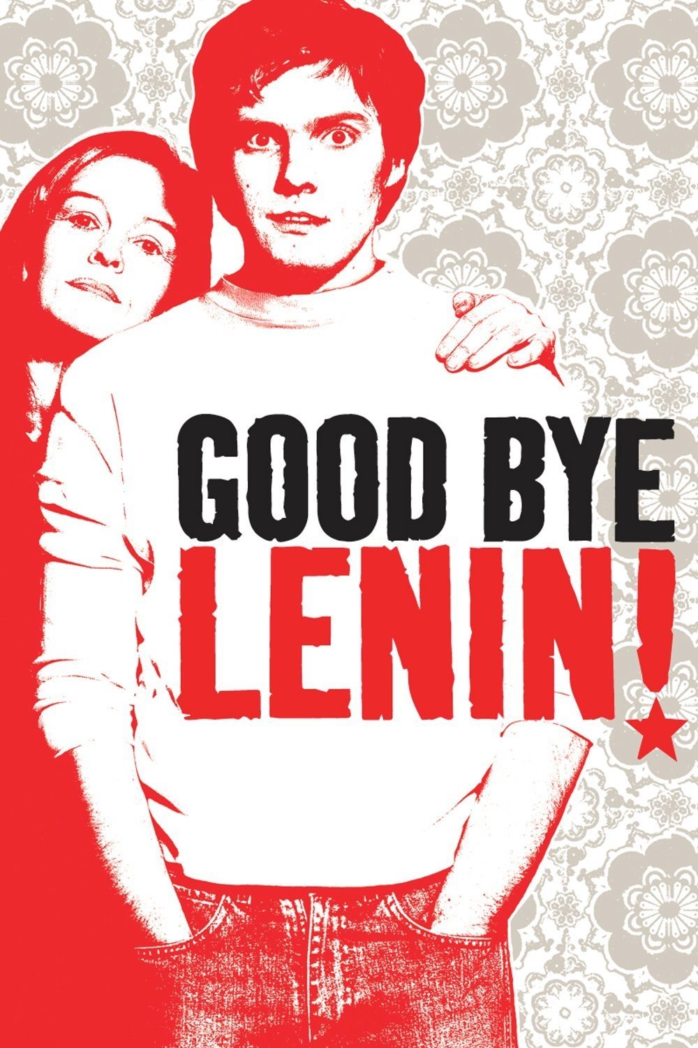 Good Bye, Lenin !