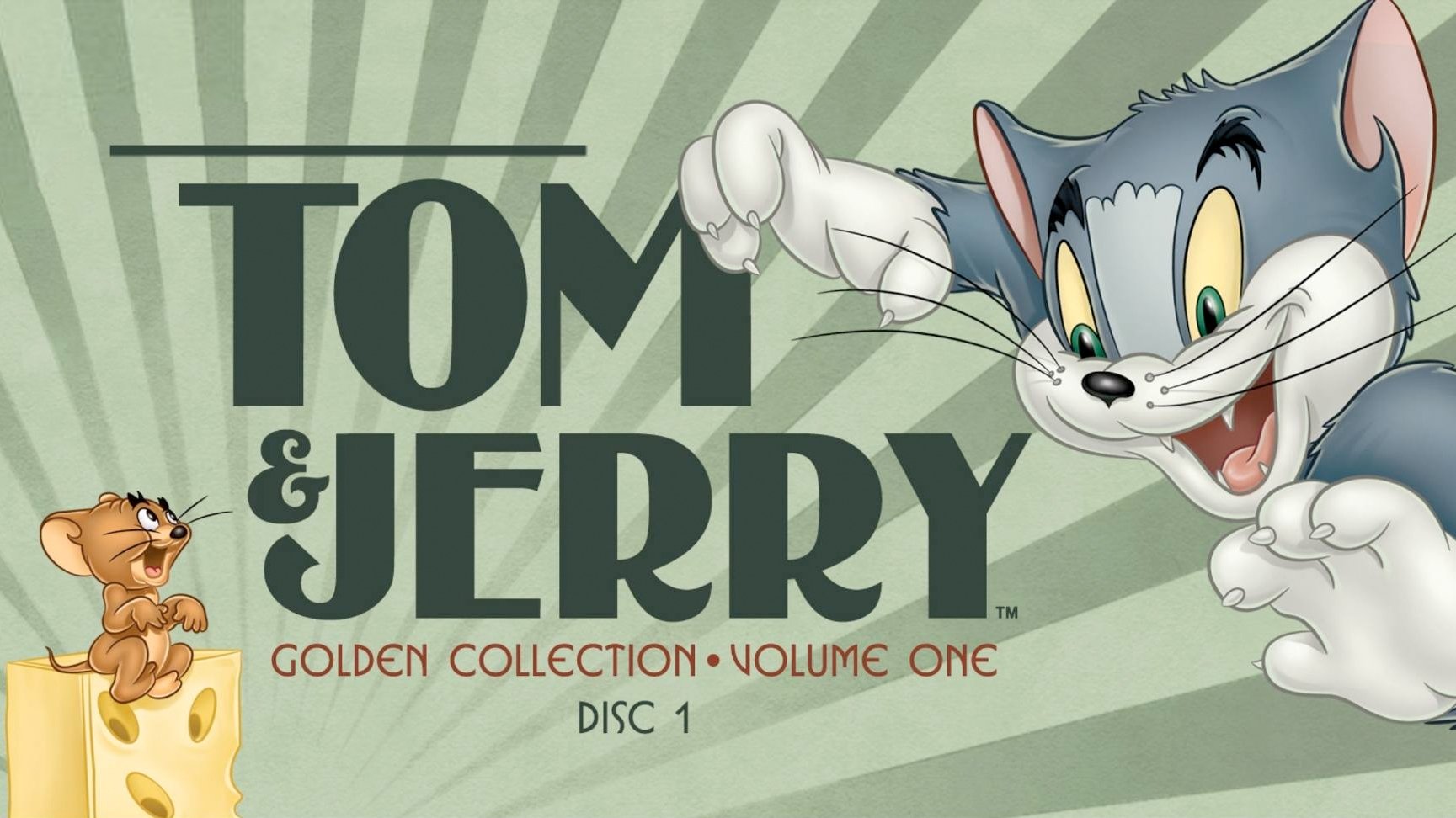 Tom e Jerry • Série TV (1975)
