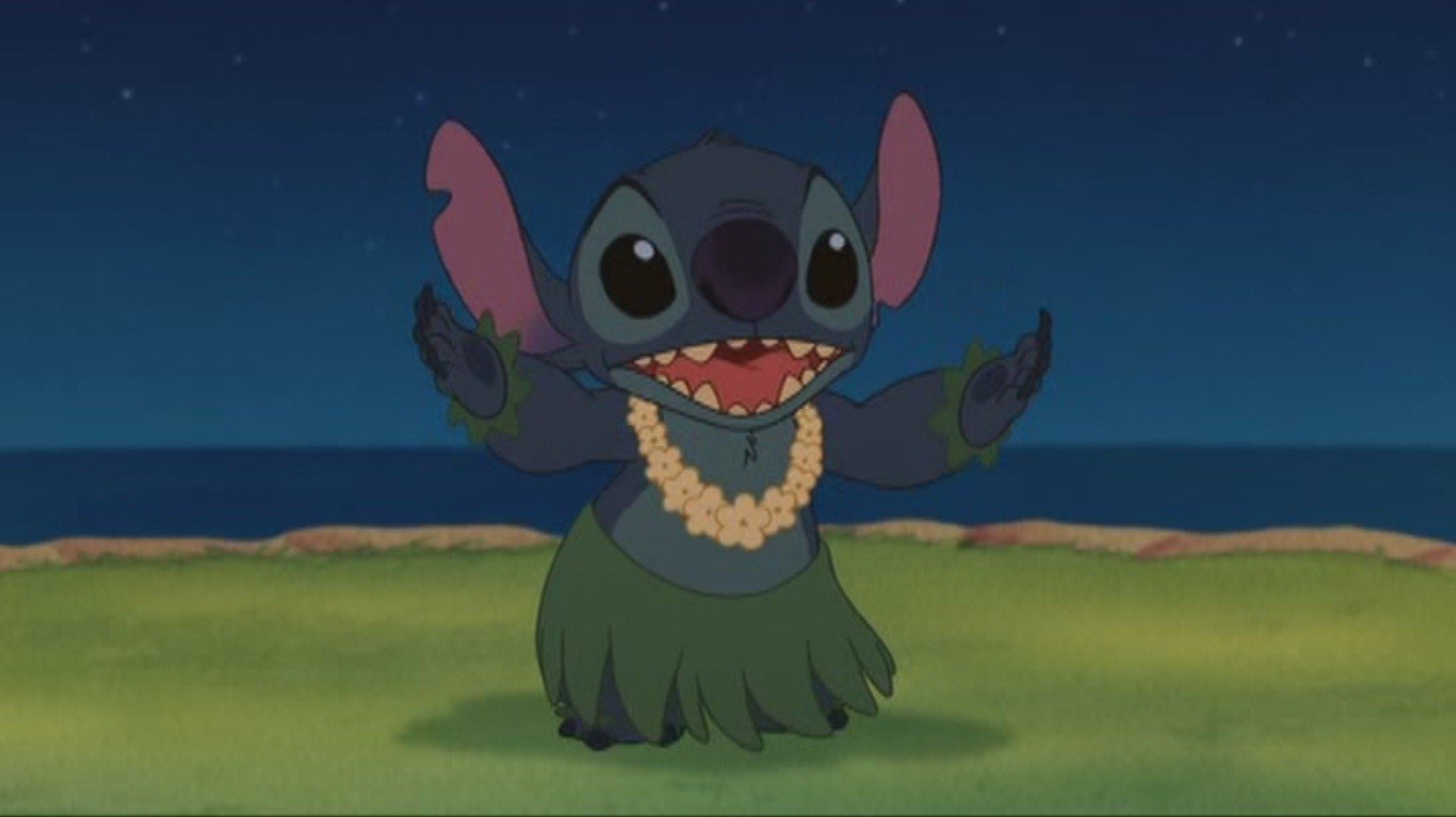 Lilo & Stitch 2 Stitch has a Glitch (2005) Watch Full Movie Online