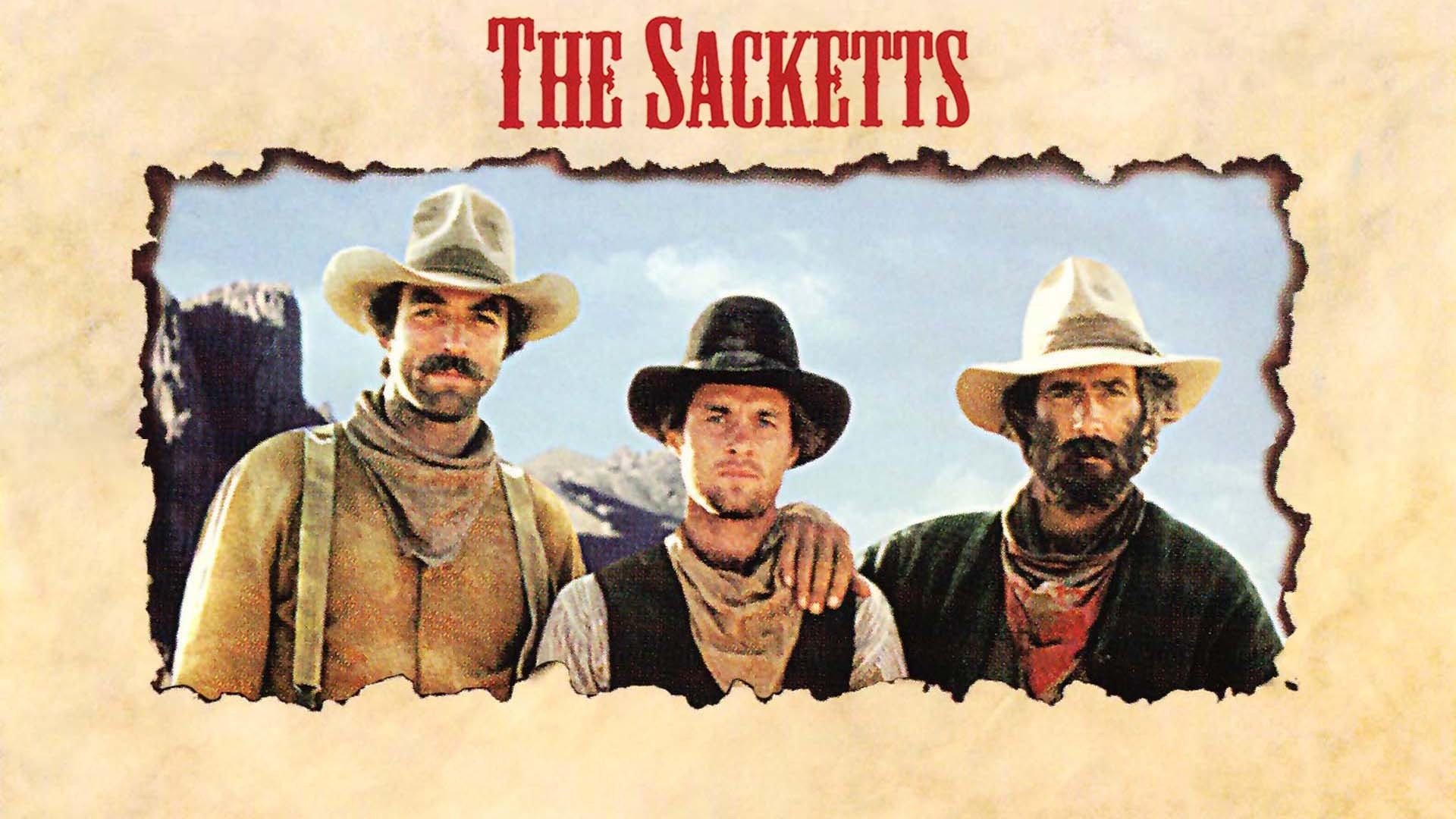 Watch The Sacketts (1979) Free Solar Movie Online - Watch Solarmovie