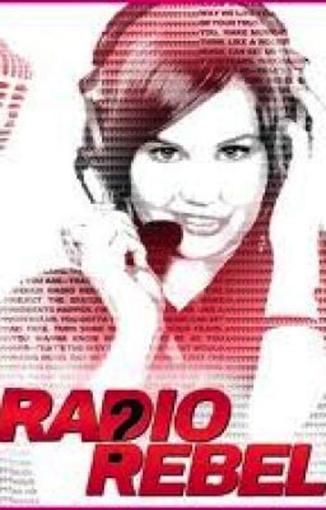 Radio Rebel disponible en français sur Netflix
