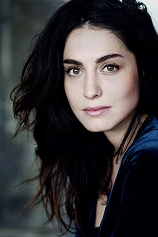 Garance Thenault Sa filmographie complète Garance Thenault Sa filmographie complète