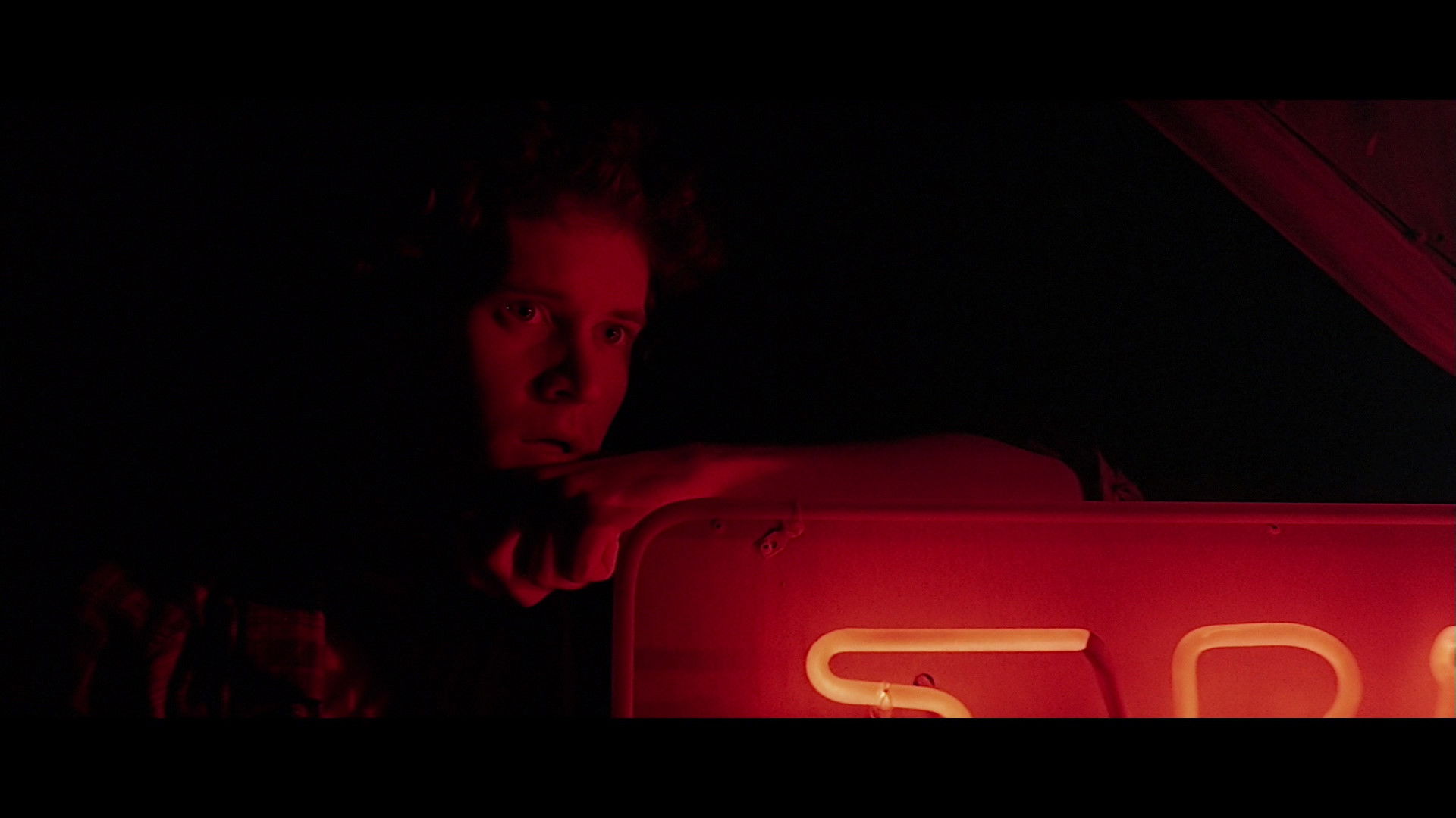 The Last Starfighter Official T...