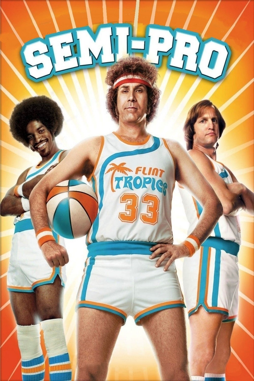 Semi-Pro