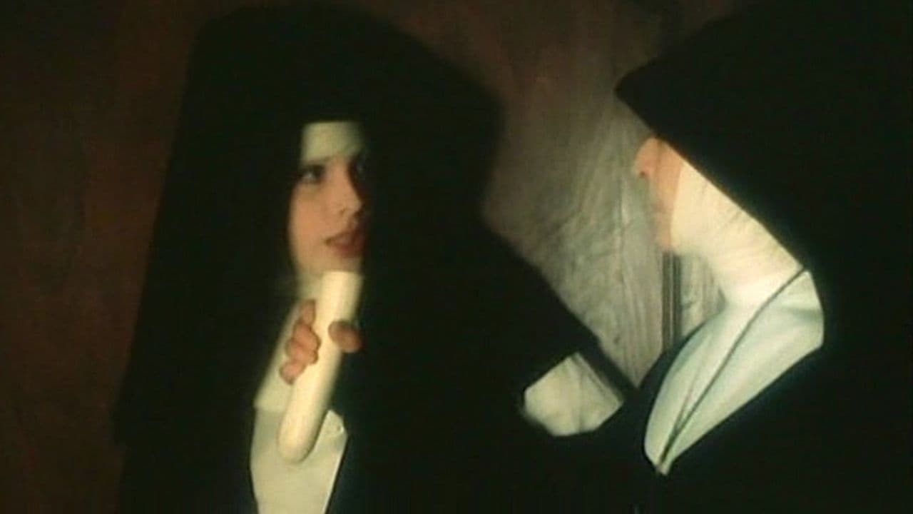 Behind Convent Walls [1978]