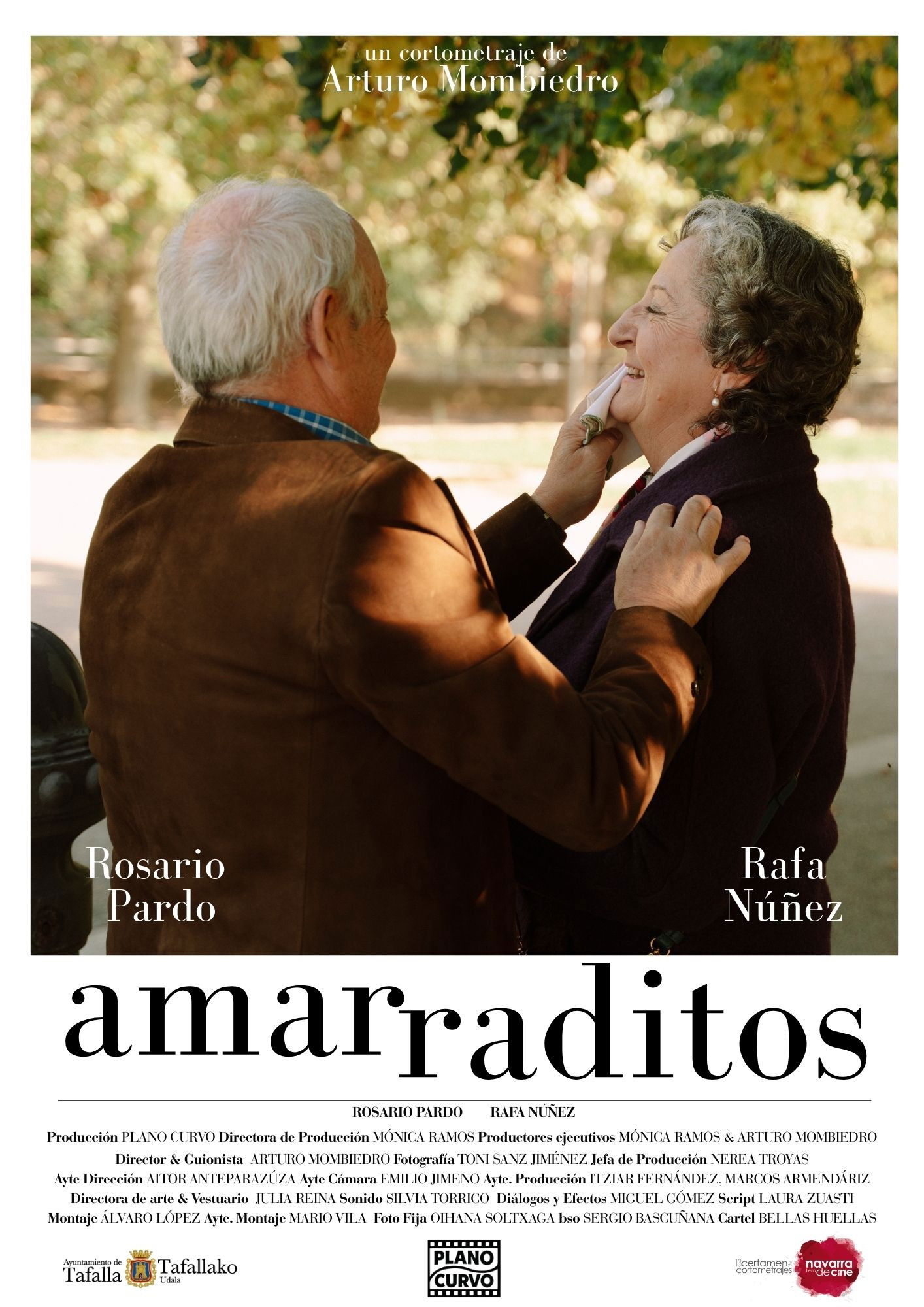 AMARRADITOS