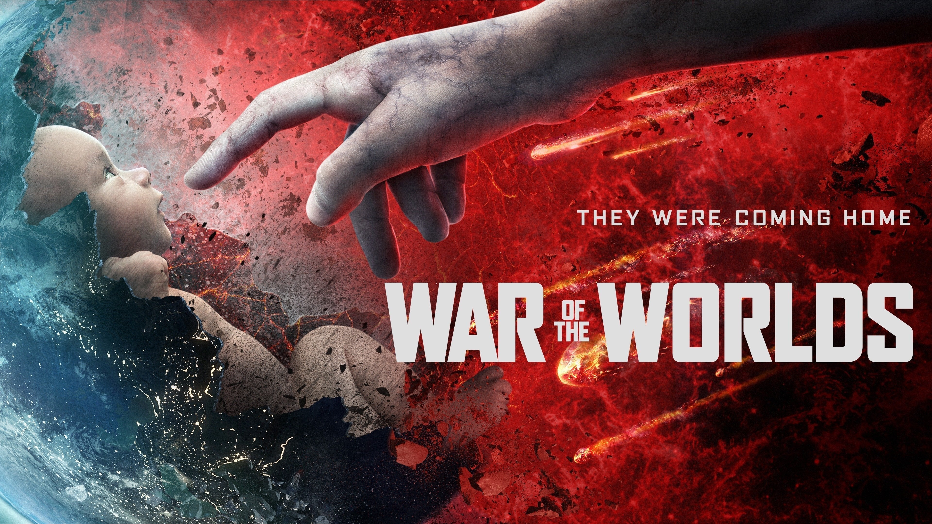 WAR OF THE WORLDS Season 2 Episode 5 Release Date and Time Confirmed