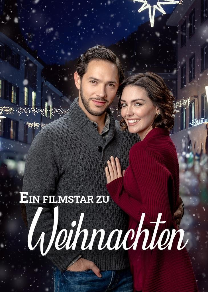 Ein Filmstar zu Weihnachten (2016) Ganzer Film Deutsch