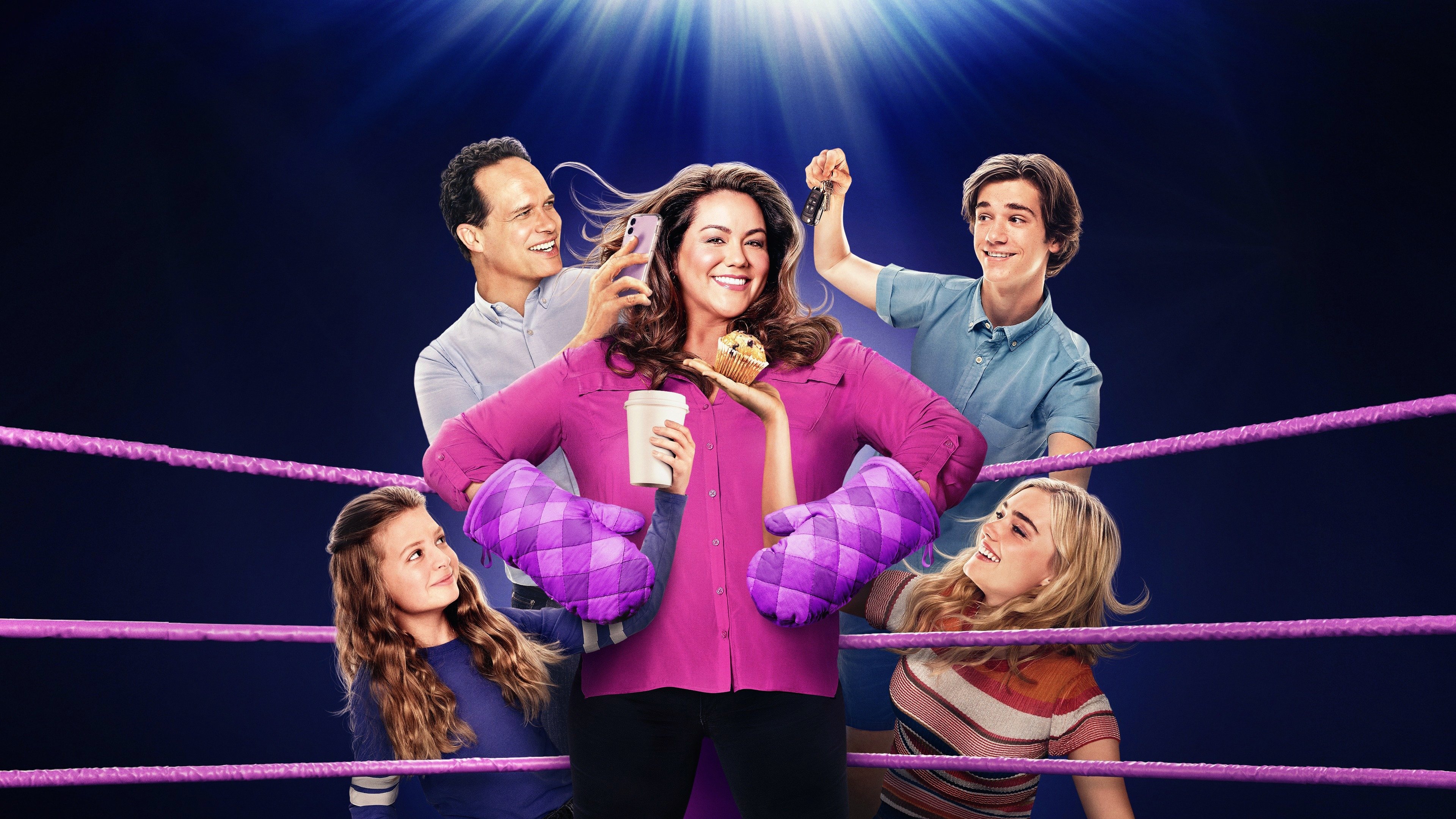 American Housewife American Housewife