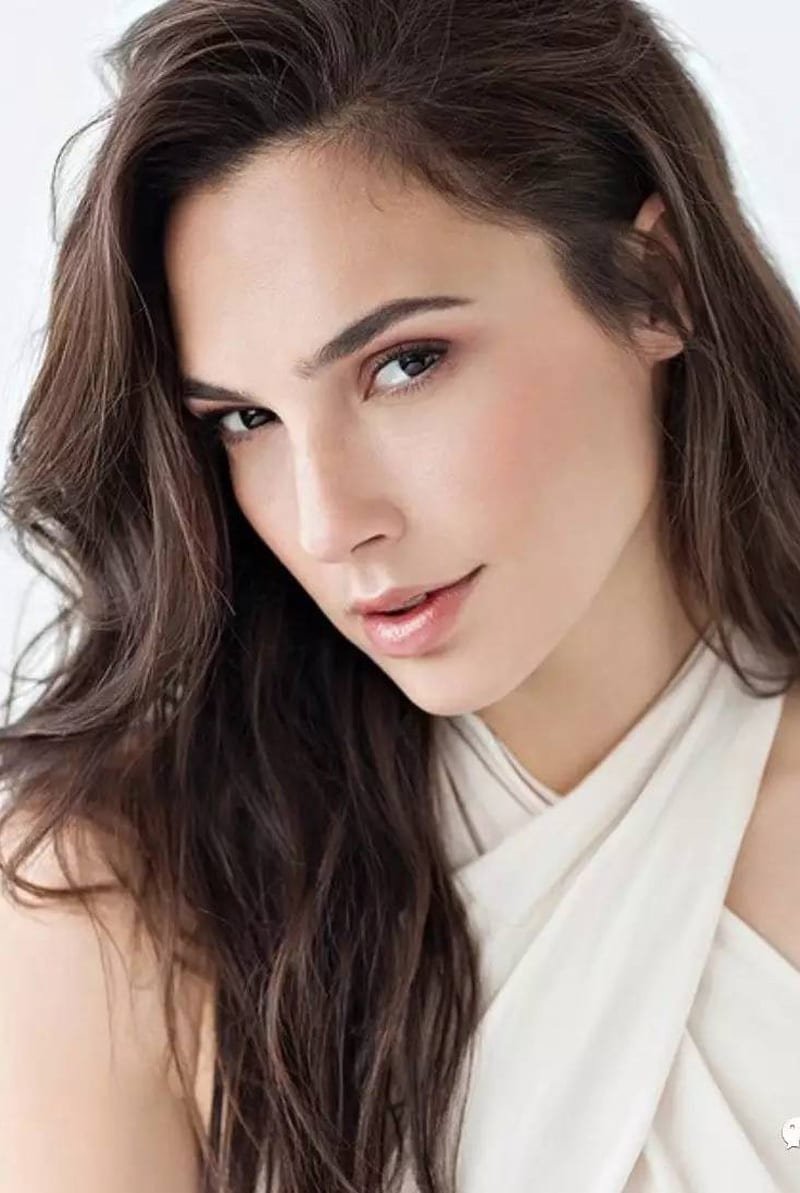 Gal Gadot filmography and biography on