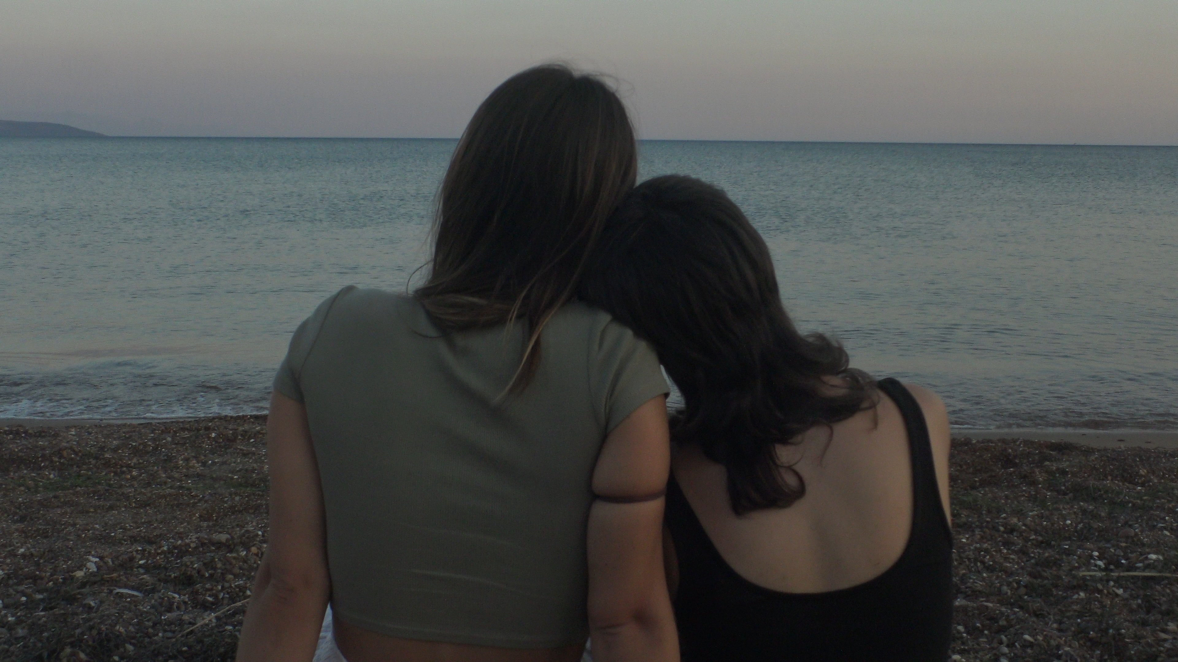 Με θέα τη θάλασσα