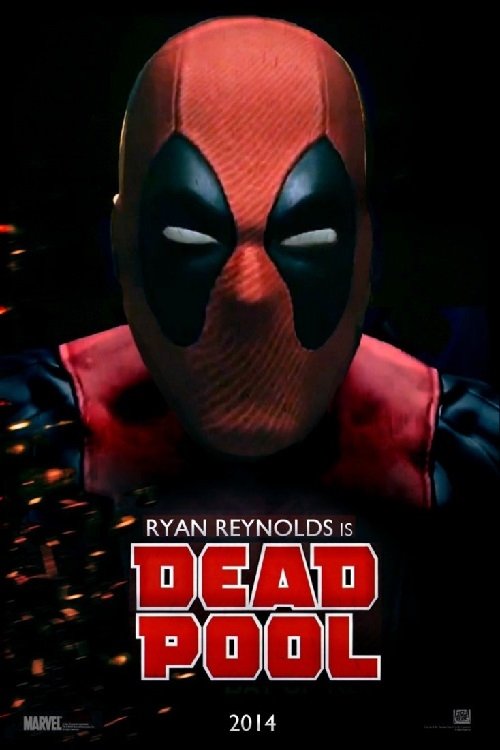 Deadpool