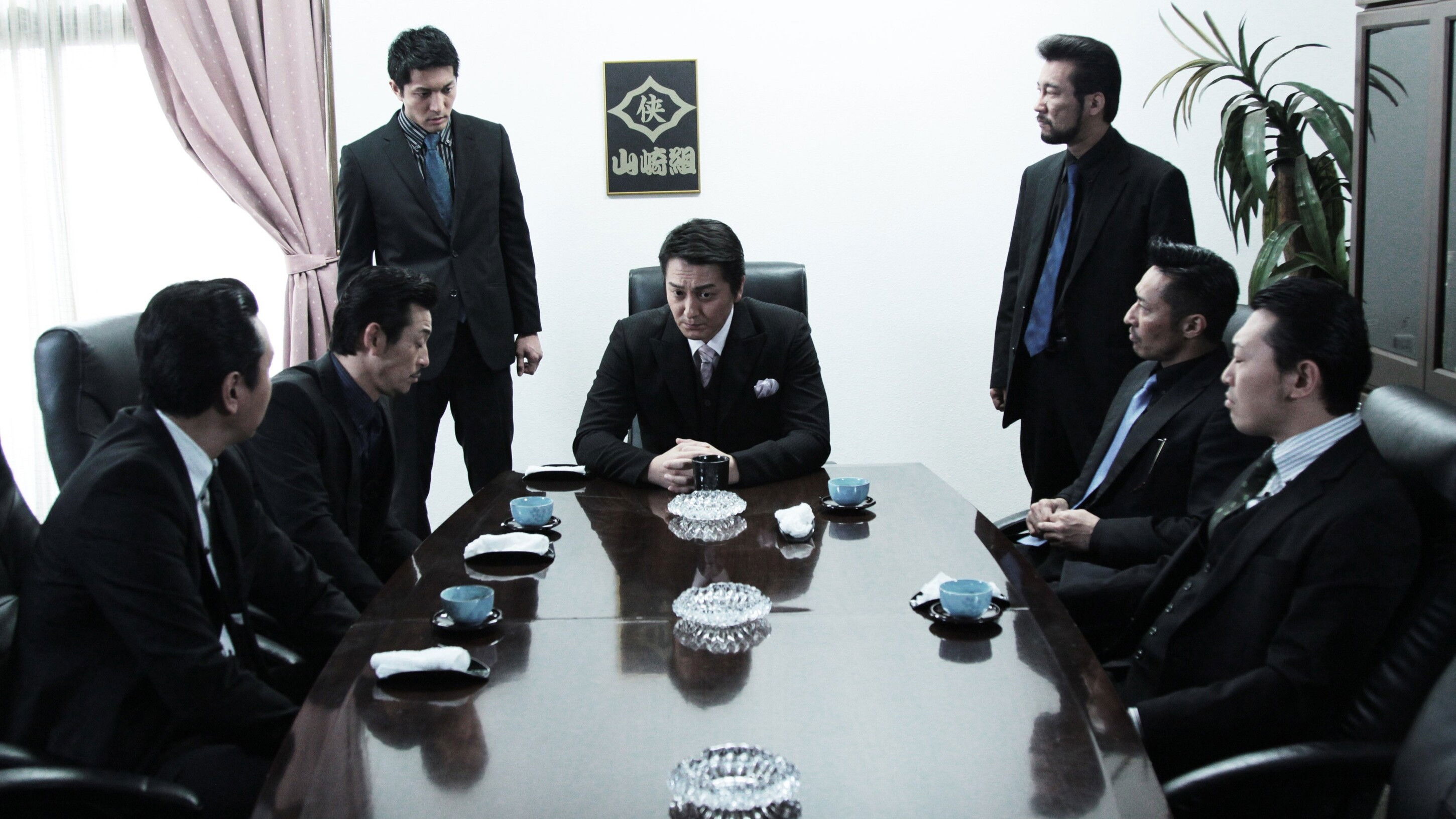 Unification Of Japan 19