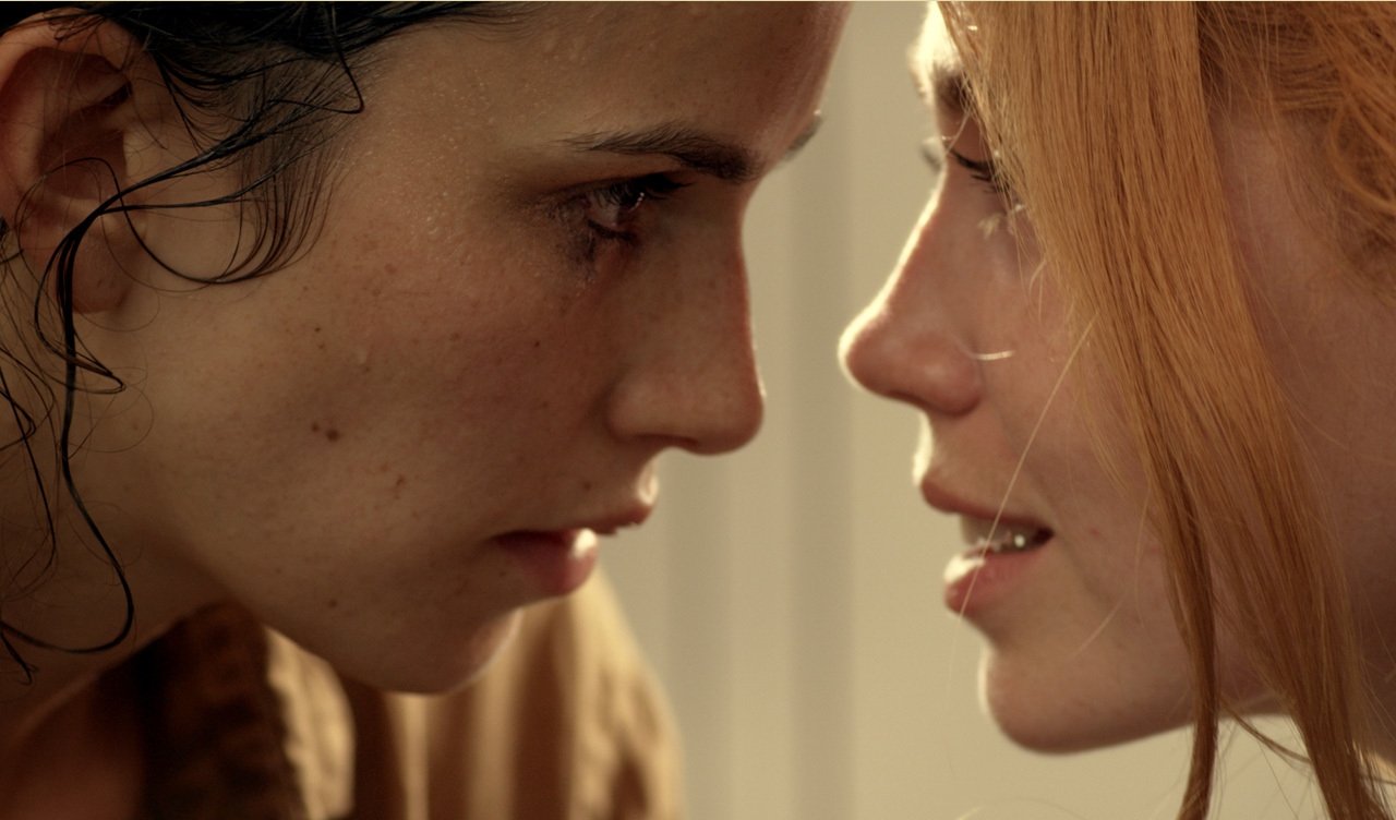 Hotel Desire (2011) AZ Movies
