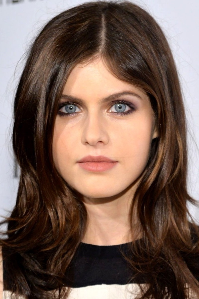 Alexandra Daddario Alexandra Daddario